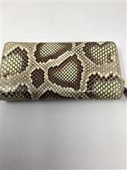 GUCCI CANVAS GG WALLET